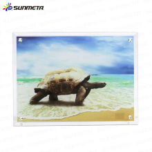 Sublimation Blank Glass Photo Frame BL-13